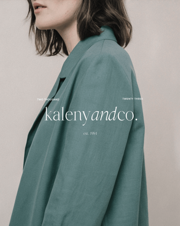 Kaleny & Co
